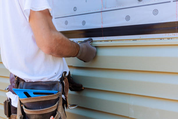 Affordable Storm Damage Siding Repair solutions in Cornelius, OR