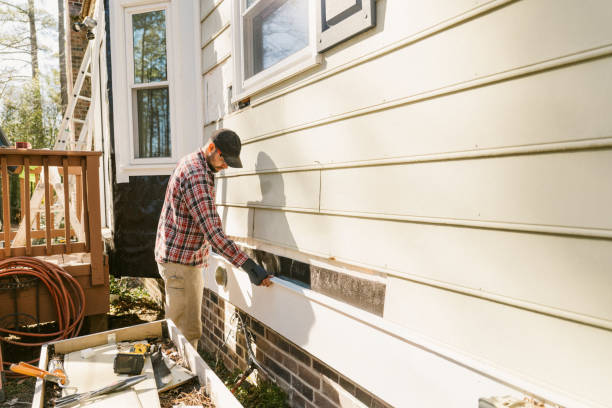 Top rated local Storm Damage Siding Repair specialists in Cornelius, OR